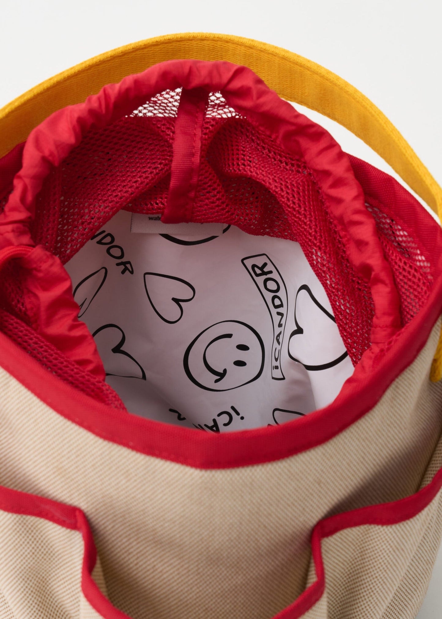 iCandor Zucchini Bag