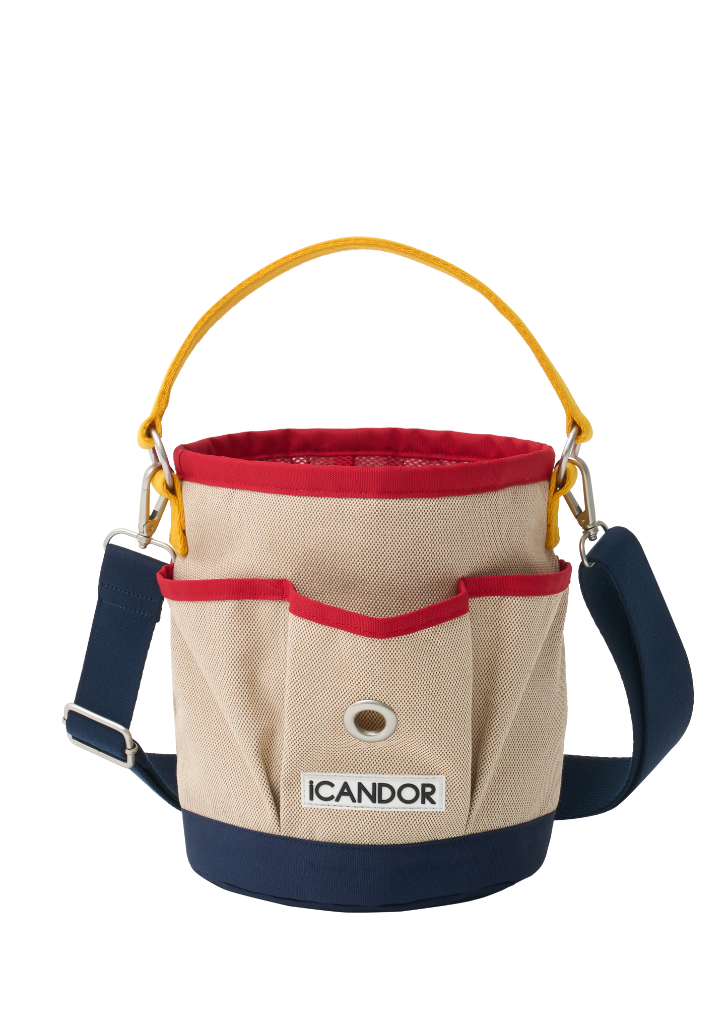 iCandor Zucchini Bag