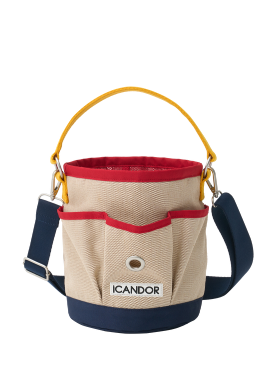 iCandor Zucchini Bag