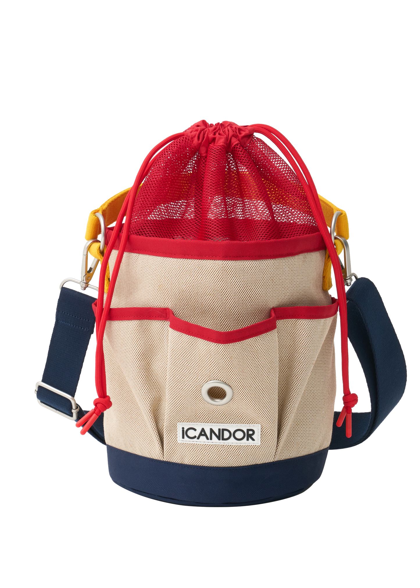 iCandor Zucchini Bag