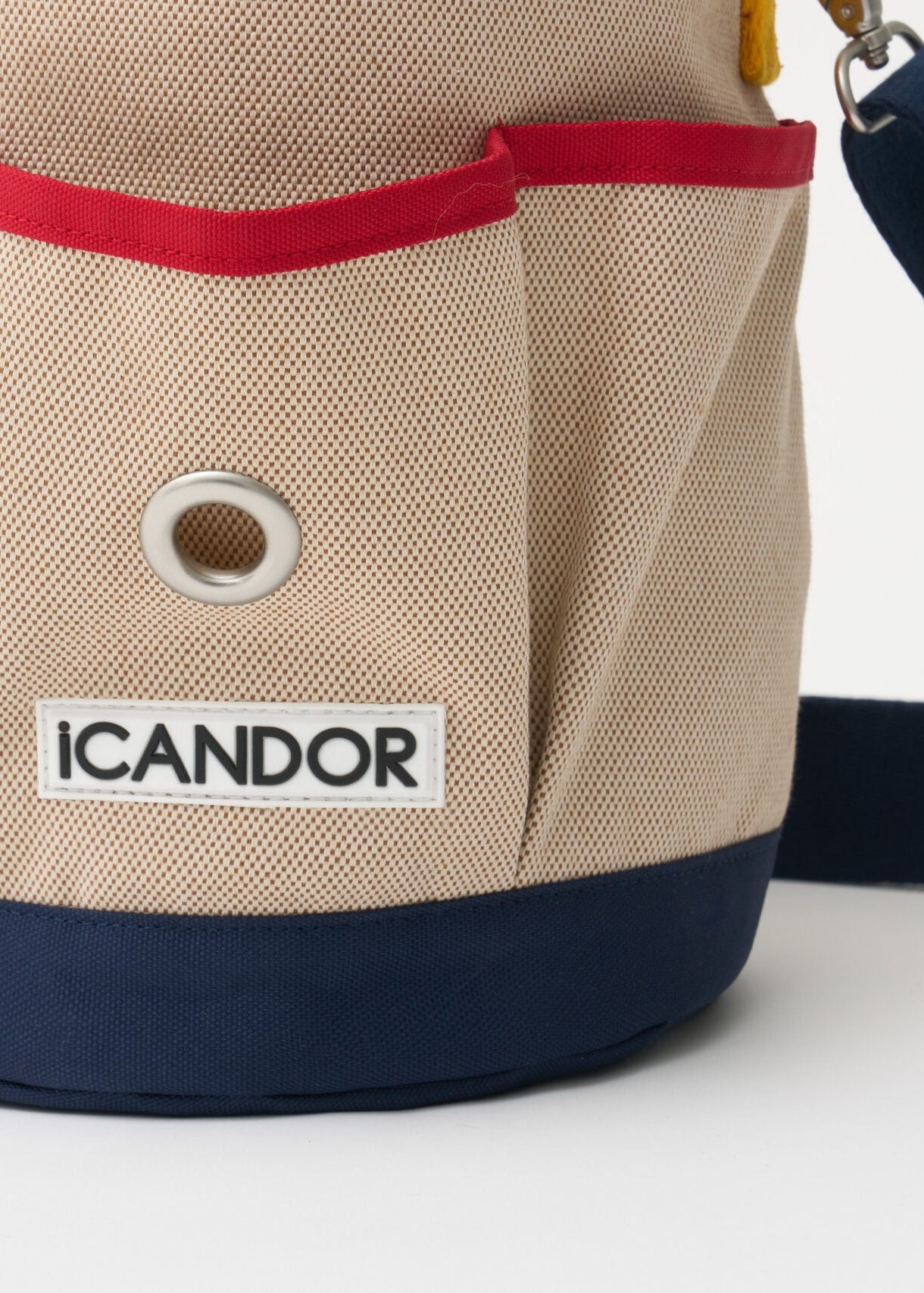 iCandor Zucchini Bag
