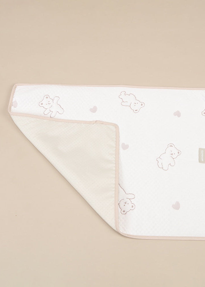 Ritogato Forpe Non-Slip Cool Mat