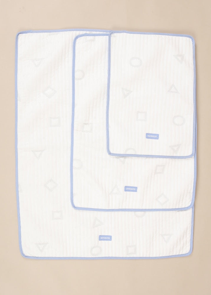 Ritogato Forpe Non-Slip Cool Mat