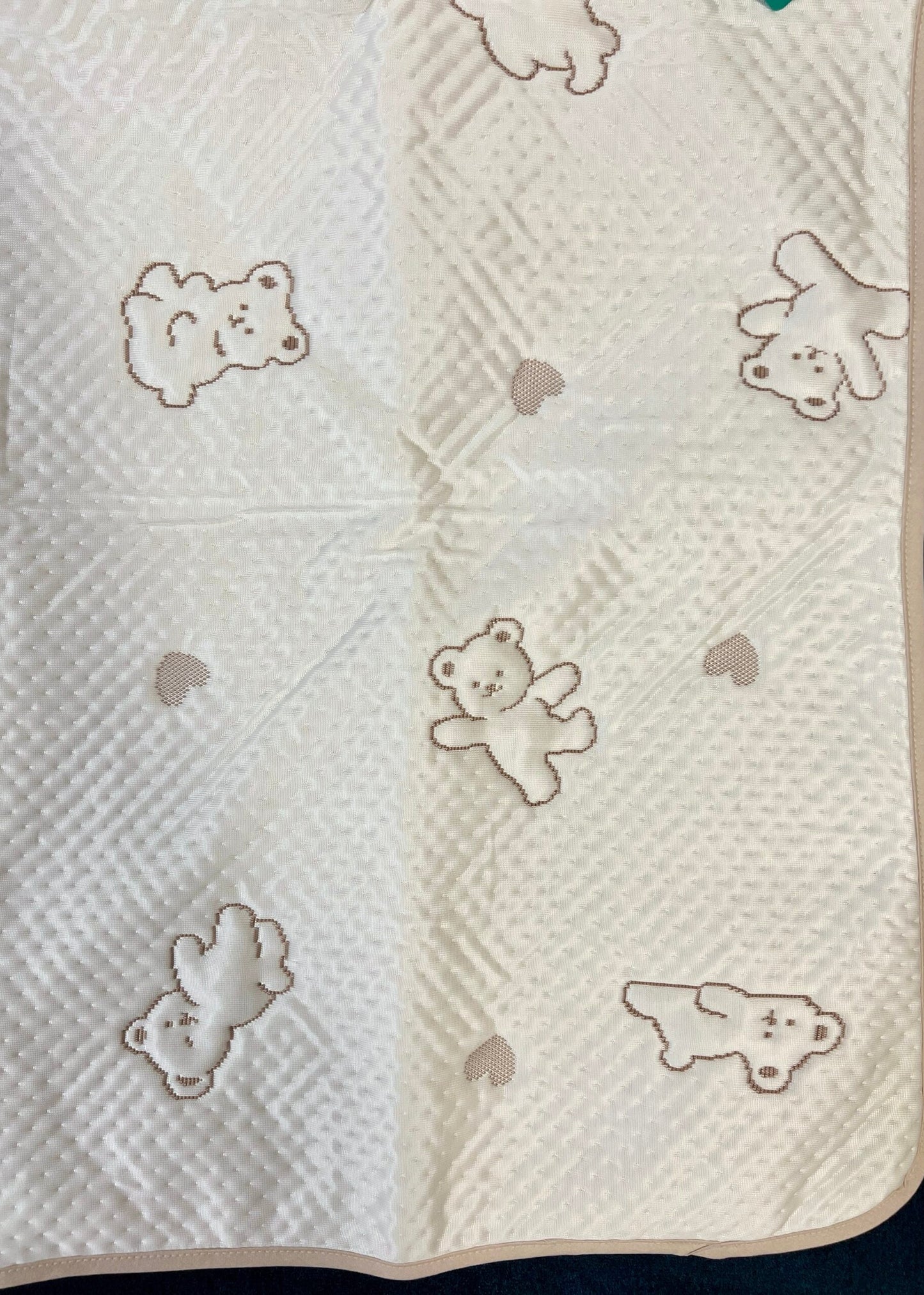 Ritogato Forpe Non-Slip Cool Mat